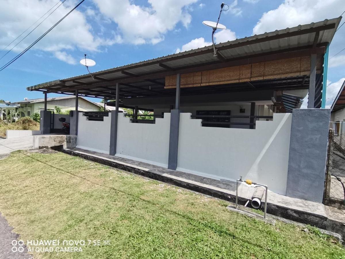 Singleisure Holiday House Mersing Exterior foto